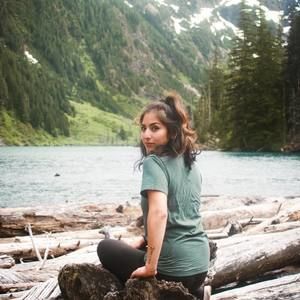 Meet your Posher, Vicki